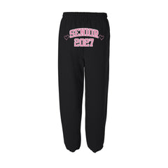 Brunswick Girls Tennis - Unisex Heavy Blend™ Sweatpants
