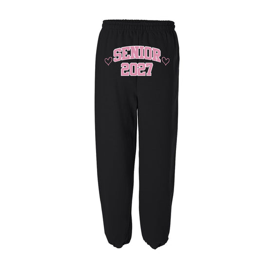 Brunswick Girls Tennis - Unisex Heavy Blend™ Sweatpants