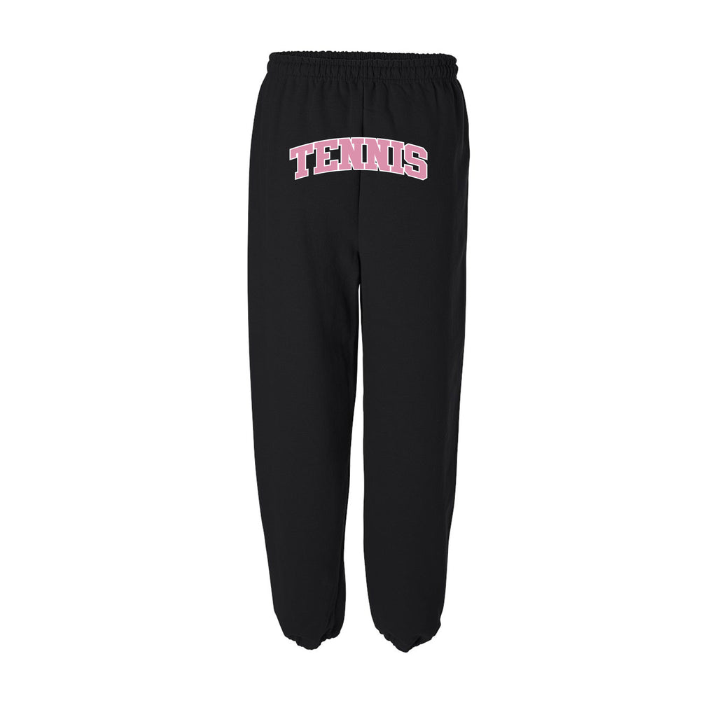 Brunswick Girls Tennis - Unisex Heavy Blend™ Sweatpants