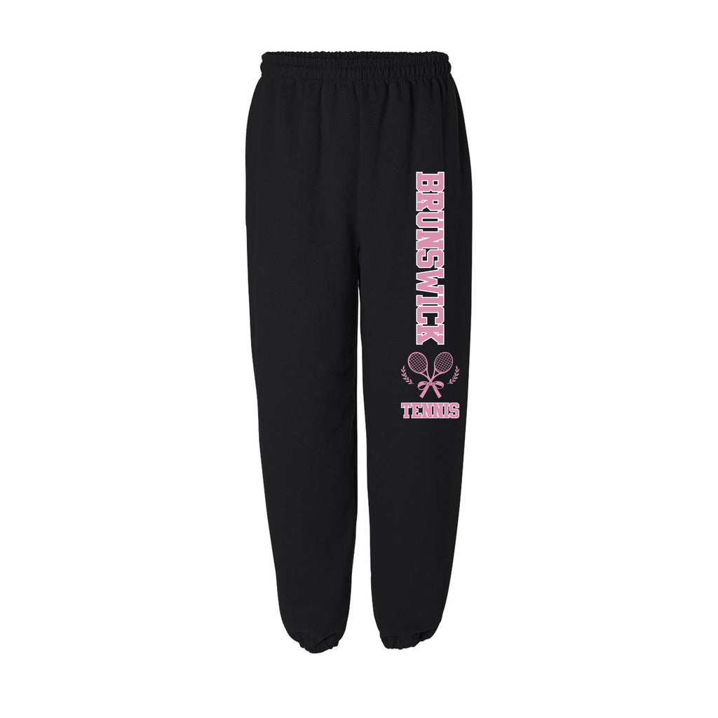 Brunswick Girls Tennis - Unisex Heavy Blend™ Sweatpants