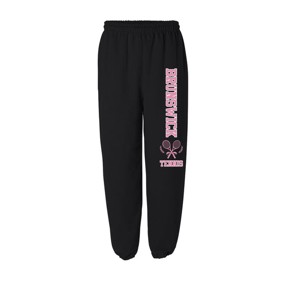 Brunswick Girls Tennis - Unisex Heavy Blend™ Sweatpants