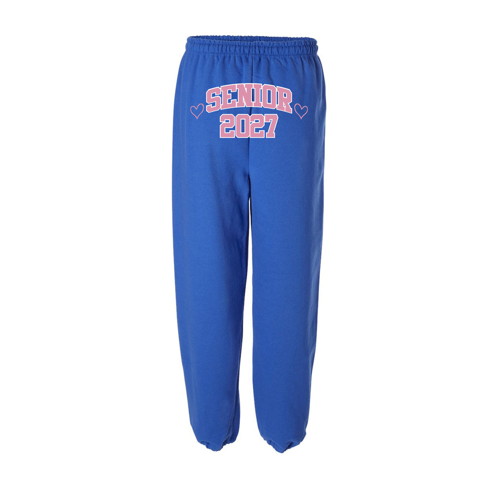 Brunswick Girls Tennis - Unisex Heavy Blend™ Sweatpants