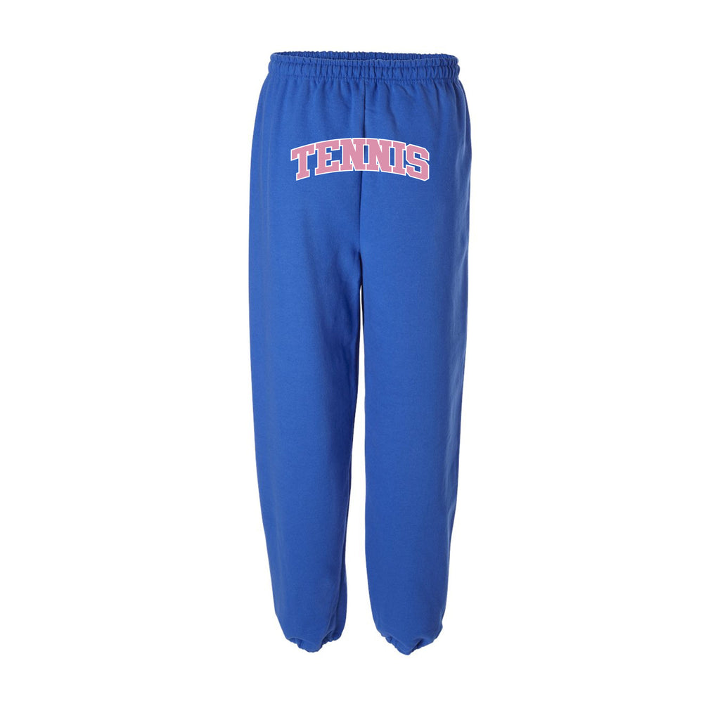 Brunswick Girls Tennis - Unisex Heavy Blend™ Sweatpants