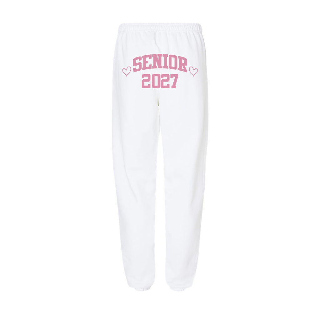 Brunswick Girls Tennis - Unisex Heavy Blend™ Sweatpants