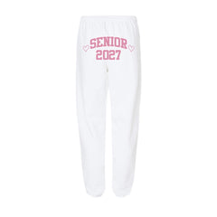 Brunswick Girls Tennis - Unisex Heavy Blend™ Sweatpants