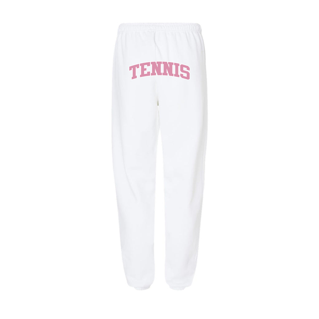 Brunswick Girls Tennis - Unisex Heavy Blend™ Sweatpants