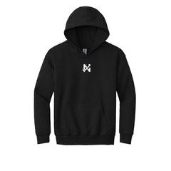 New Way - Gildan® Youth Heavy Blend™ Hooded Sweatshirt