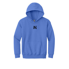 New Way - Gildan® Youth Heavy Blend™ Hooded Sweatshirt