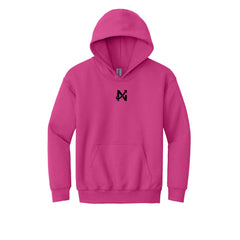 New Way - Gildan® Youth Heavy Blend™ Hooded Sweatshirt