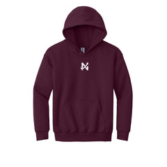 New Way - Gildan® Youth Heavy Blend™ Hooded Sweatshirt