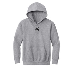 New Way - Gildan® Youth Heavy Blend™ Hooded Sweatshirt