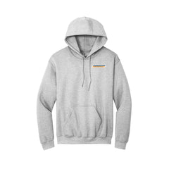 Carbonless Cut - Gildan® - Heavy Blend™ Hooded Sweatshirt