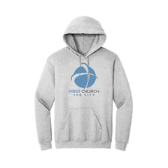First Church The City - Gildan® Heavy Blend™ Hooded Sweatshirt