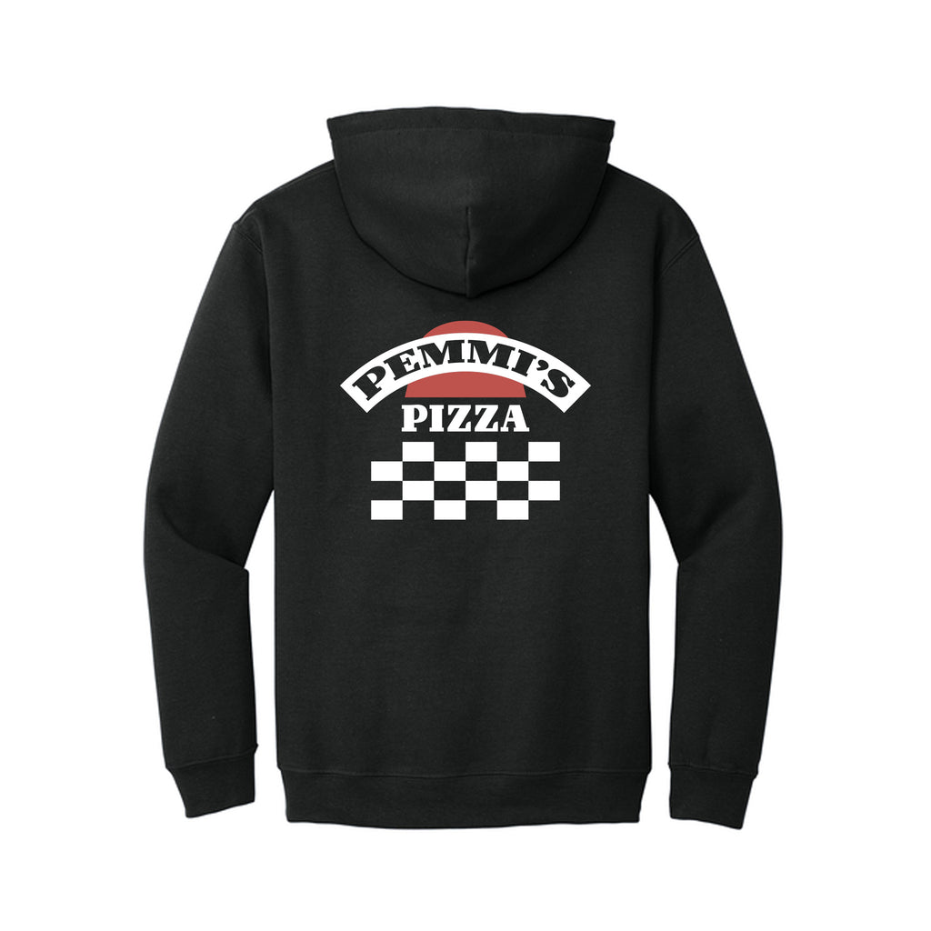 Pemmi's Pizza - Gildan® Heavy Blend™ Hooded Sweatshirt