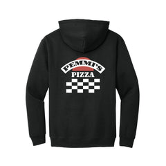 Pemmi's Pizza - Gildan® Heavy Blend™ Hooded Sweatshirt