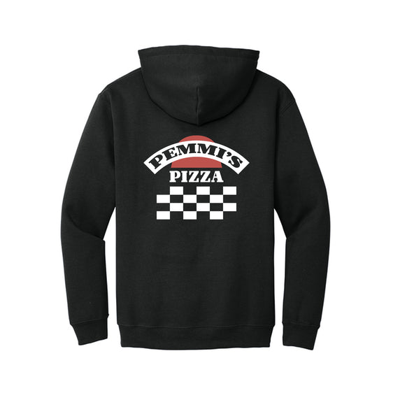 Pemmi's Pizza - Gildan® Heavy Blend™ Hooded Sweatshirt