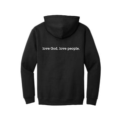 New Way - Gildan® Heavy Blend™ Hooded Sweatshirt