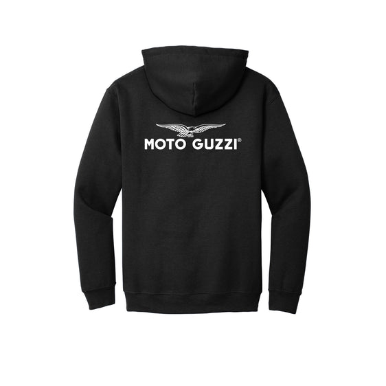 Cadre Cycle - Gildan® - Heavy Blend™ Hooded Sweatshirt