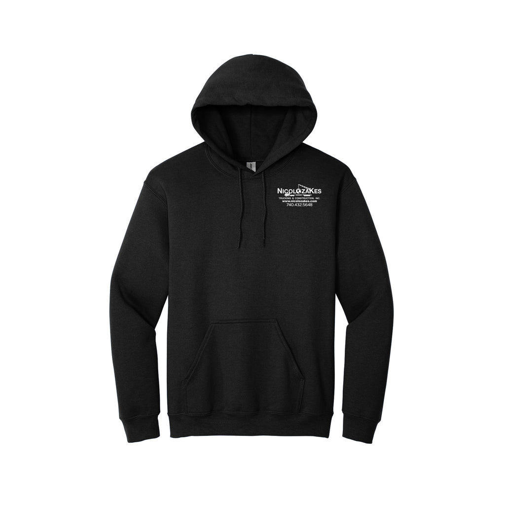 Nicolozakes - Gildan® - Heavy Blend™ Hooded Sweatshirt