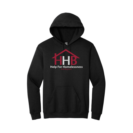 HHB - Gildan® Heavy Blend™ Hooded Sweatshirt