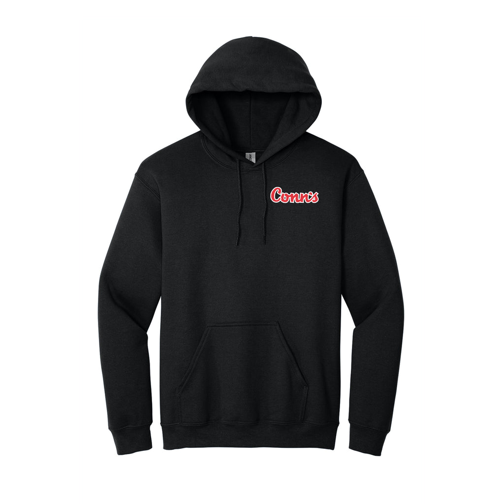 Conns - Gildan® - Heavy Blend™ Hooded Sweatshirt