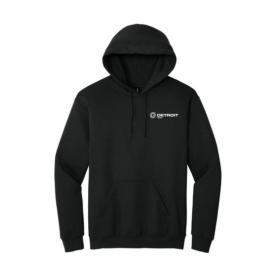 Detroit Diesel Managers - Gildan® Heavy Blend™ Hooded Sweatshirt
