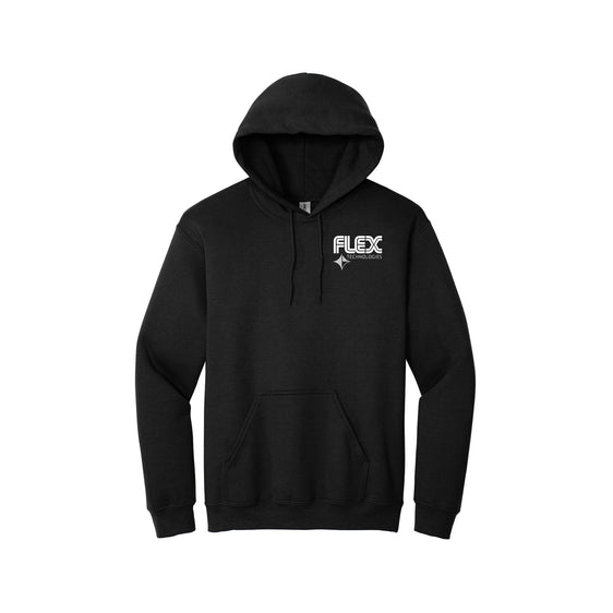 Flex Technologies - Gildan® - Heavy Blend™ Hooded Sweatshirt