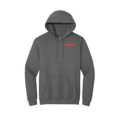Simona - Gildan Heavy Blend Hooded Sweatshirt