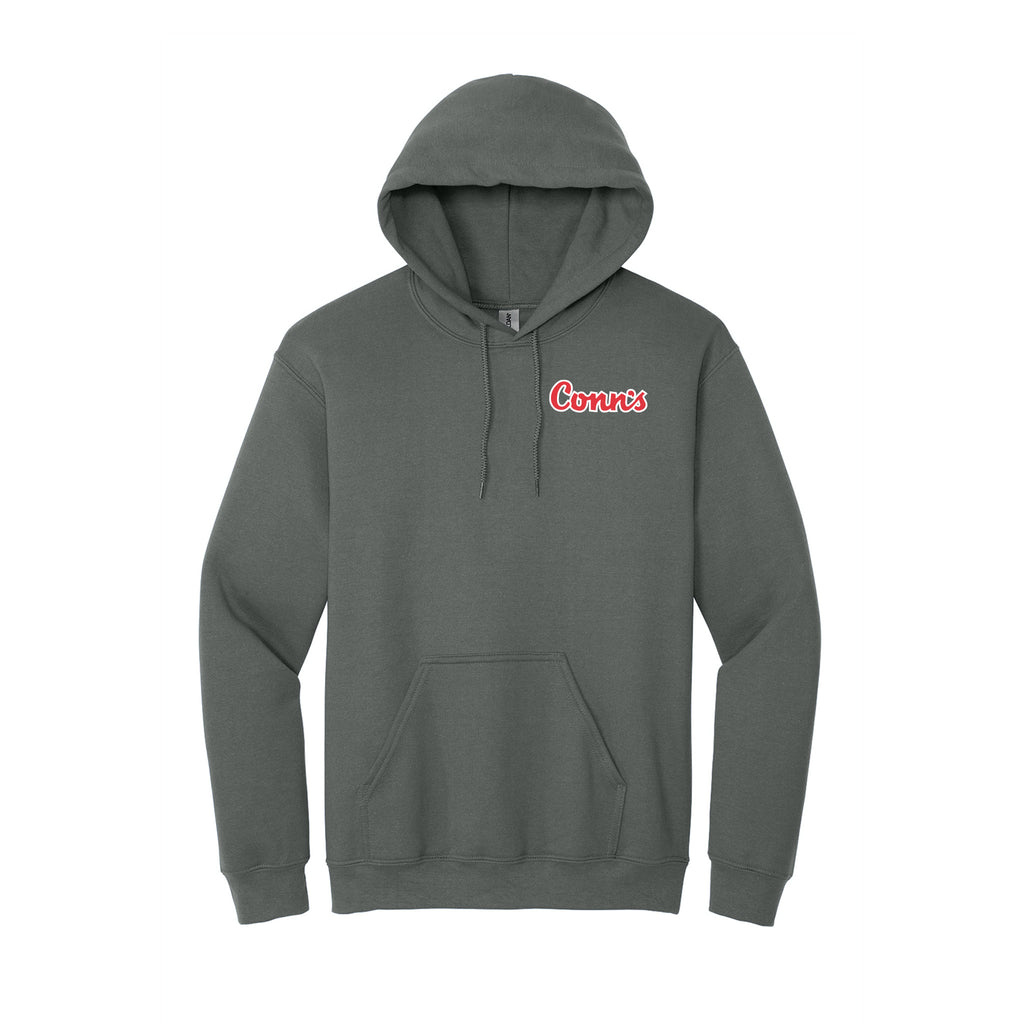 Conns - Gildan® - Heavy Blend™ Hooded Sweatshirt