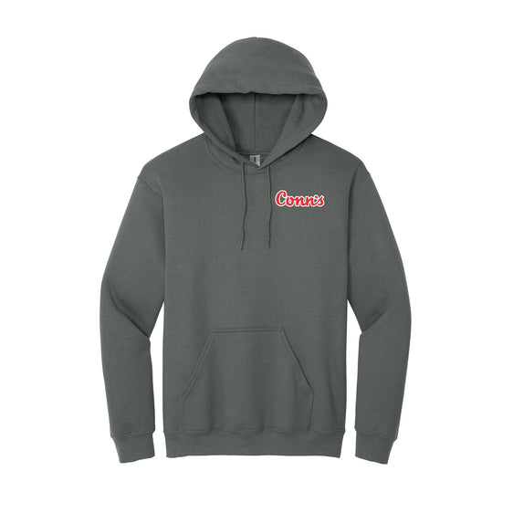 Conns - Gildan® - Heavy Blend™ Hooded Sweatshirt