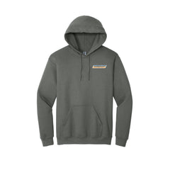 Carbonless Cut - Gildan® - Heavy Blend™ Hooded Sweatshirt