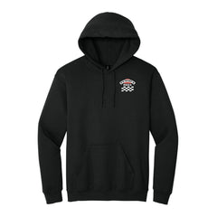 Pemmi's Pizza - Gildan® Heavy Blend™ Hooded Sweatshirt