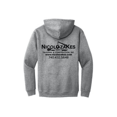 Nicolozakes - Gildan® - Heavy Blend™ Hooded Sweatshirt