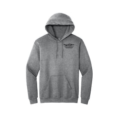 Nicolozakes - Gildan® - Heavy Blend™ Hooded Sweatshirt