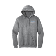 Carbonless Cut - Gildan® - Heavy Blend™ Hooded Sweatshirt