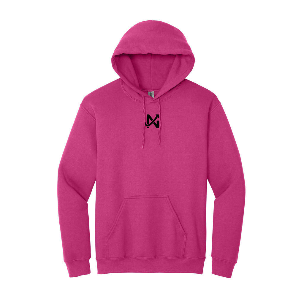 New Way - Gildan® Heavy Blend™ Hooded Sweatshirt