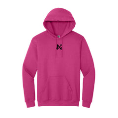 New Way - Gildan® Heavy Blend™ Hooded Sweatshirt