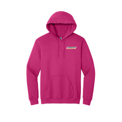 Carbonless Cut - Gildan® - Heavy Blend™ Hooded Sweatshirt