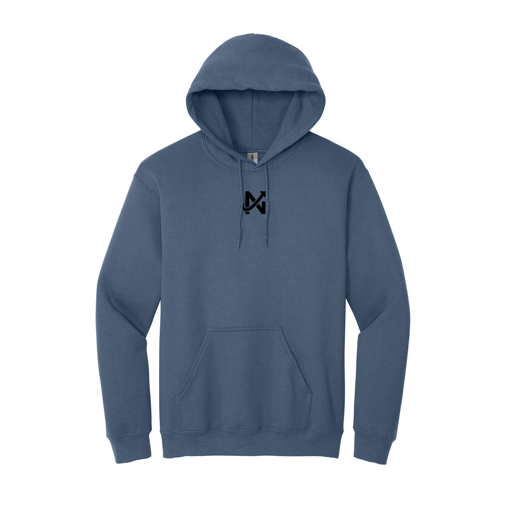 New Way - Gildan® Heavy Blend™ Hooded Sweatshirt
