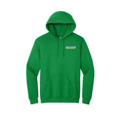 Carbonless Cut - Gildan® - Heavy Blend™ Hooded Sweatshirt