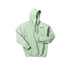 Carbonless Cut - Gildan® - Heavy Blend™ Hooded Sweatshirt