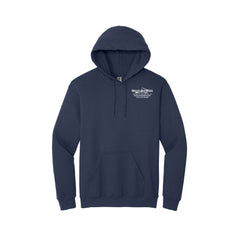Nicolozakes - Gildan® - Heavy Blend™ Hooded Sweatshirt