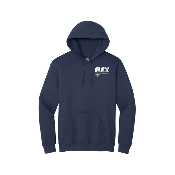Flex Technologies - Gildan® - Heavy Blend™ Hooded Sweatshirt