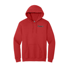 Conns - Gildan® - Heavy Blend™ Hooded Sweatshirt