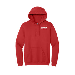 Simona - Gildan Heavy Blend Hooded Sweatshirt