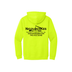 Nicolozakes - Gildan® - Heavy Blend™ Hooded Sweatshirt