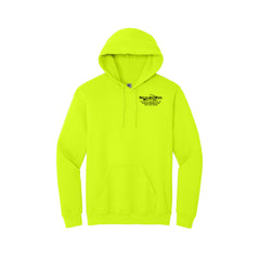 Nicolozakes - Gildan® - Heavy Blend™ Hooded Sweatshirt