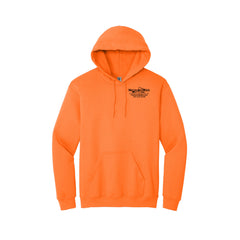 Nicolozakes - Gildan® - Heavy Blend™ Hooded Sweatshirt