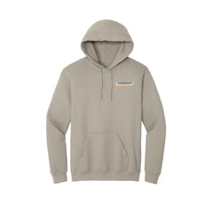 Carbonless Cut - Gildan® - Heavy Blend™ Hooded Sweatshirt