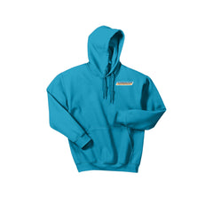 Carbonless Cut - Gildan® - Heavy Blend™ Hooded Sweatshirt